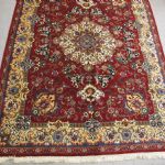 657 2397 ORIENTAL RUG